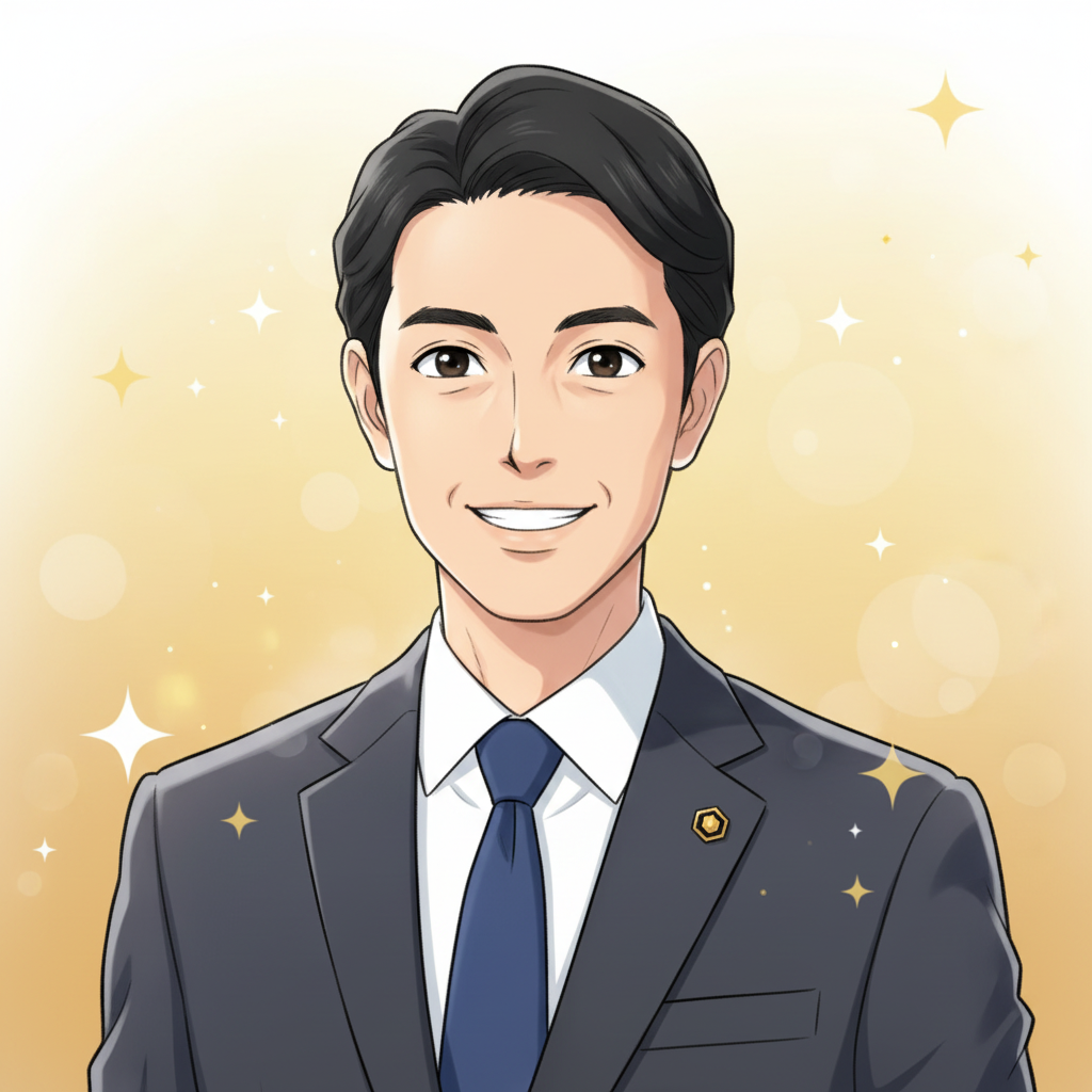 さわい行政書士事務所 代表 澤井隆行